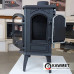 Чугунная печь Kawmet Premium S14 (6,5 kW)