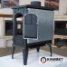 Чугунная печь Kawmet Premium S14 (6,5 kW)