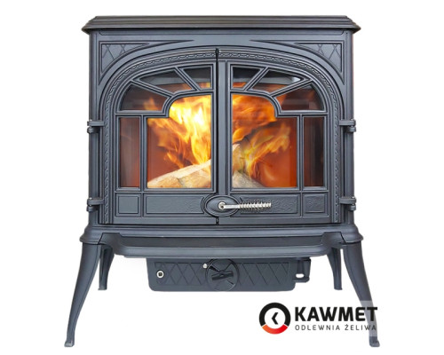 Чугунная печь Kawmet Premium S10 (13,9 kW) Чугунная печь Kawmet Premium S10 (13,9 kW)