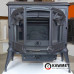 Чугунная печь Kawmet Premium S10 (13,9 kW) Чугунная печь Kawmet Premium S10 (13,9 kW)