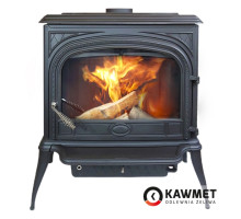 Чугунная печь Kawmet Premium S5 (11,3 kW) Чугунная печь Kawmet Premium S5 (11,3 kW)