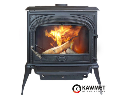 Чугунная печь Kawmet Premium S5 (11,3 kW) Чугунная печь Kawmet Premium S5 (11,3 kW)