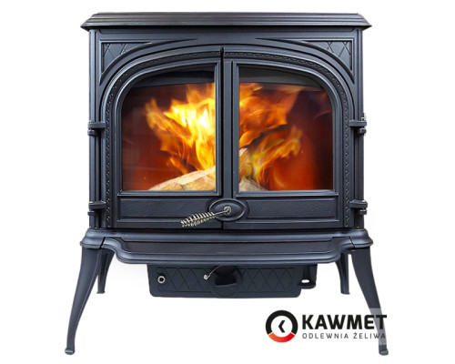 Чугунная печь Kawmet Premium S8 (13,9 kW) Чугунная печь Kawmet Premium S8 (13,9 kW)