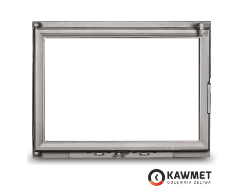 Камінні дверцята KAWMET W11 530x680