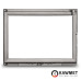 Камінні дверцята KAWMET W11 530x680
