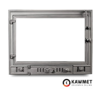 Каминная дверца KAWMET W4 540x700 Каминная дверца KAWMET W4 540x700