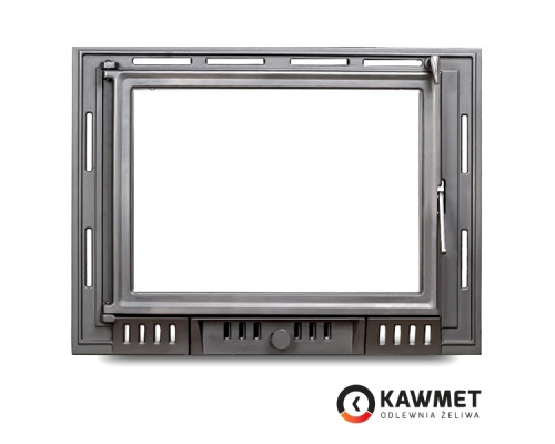 Камінні дверцята KAWMET W6 515X685 Камінні дверцята KAWMET W6 515X685