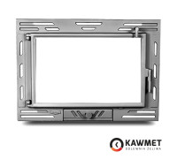 Камінні дверцята KAWMET W9 490x680 Камінні дверцята KAWMET W9 490x680