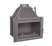 Каминная топка Kratki ZUZIA 700 16 Каминная топка Kratki ZUZIA 700 16