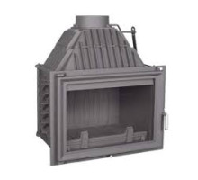 Каминная топка Kratki ZUZIA 700 16
