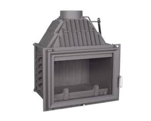 Каминная топка Kratki ZUZIA 700 16