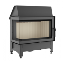 Каминная топка Kratki ZIBI 12 L BS Каминная топка Kratki ZIBI 12 L BS