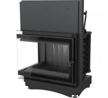 Каминная топка Kratki ZUZIA 16 L BS DECO Каминная топка Kratki ZUZIA 16 L BS DECO