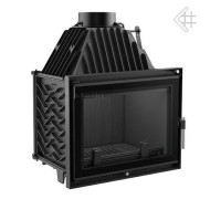 Каминная топка Kratki ZUZIA 16 DECO Каминная топка Kratki ZUZIA 16 DECO