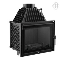 Каминная топка Kratki ZUZIA 16 DECO