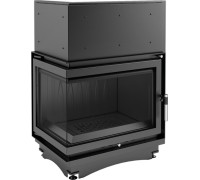 Каминная топка Kratki ZUZIA 16L BS