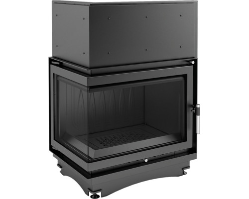 Каминная топка Kratki ZUZIA 16L BS