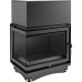 Каминная топка Kratki ZUZIA 16L BS