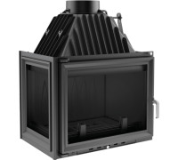 Каминная топка Kratki ZUZIA 16L Каминная топка Kratki ZUZIA 16L