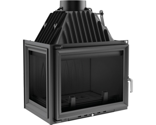 Каминная топка Kratki ZUZIA 16L Каминная топка Kratki ZUZIA 16L