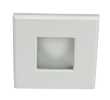 Светильник для сауны Nobile WT 50 Q - (титан)