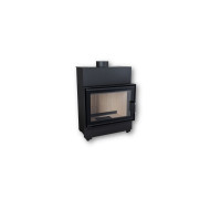 Каминная топка Nordflam ROTEN STANDARD Каминная топка Nordflam ROTEN STANDARD