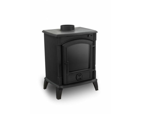 Чугунная отопительная печь Nordflam PRIMO Чугунная отопительная печь Nordflam PRIMO
