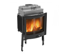 Каминная топка Nordica FOCOLARE 70 Tondo Каминная топка Nordica FOCOLARE 70 Tondo