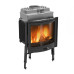 Каминная топка Nordica FOCOLARE 70 Tondo Каминная топка Nordica FOCOLARE 70 Tondo