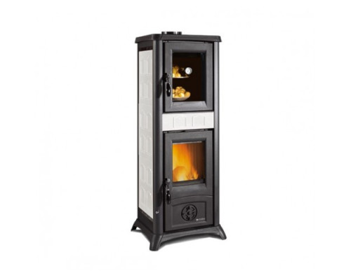 Печь Nordica Gemma Forno (Белая) Печь Nordica Gemma Forno (Белая)