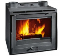 Каминная топка Nordica Inserto 70 Ventilato
