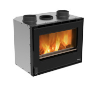 Каминная топка Nordica Inserto 70 Crystal Ventilato