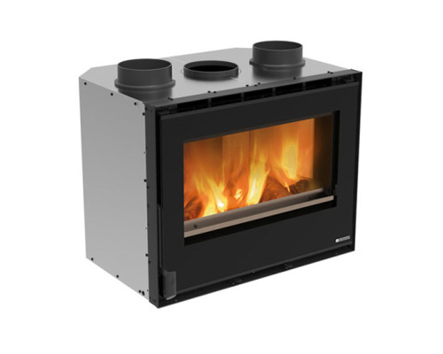 Каминная топка Nordica Inserto 70 Crystal Ventilato Каминная топка Nordica Inserto 70 Crystal Ventilato