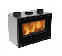 Каминная топка Nordica Inserto 80 VENTILATO Crystal Каминная топка Nordica Inserto 80 VENTILATO Crystal