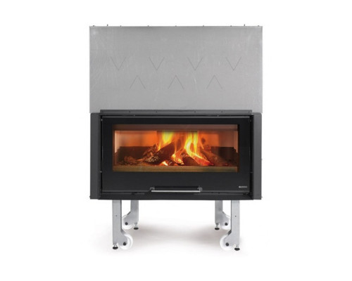 Каминная топка Nordica Monoblocco 1000 Evo