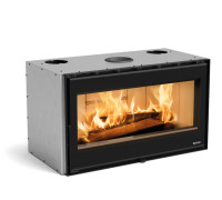 Каминная топка Nordica Inserto 100 WIDE Каминная топка Nordica Inserto 100 WIDE