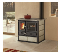 Печь Nordica ROSA 4.0 Petra