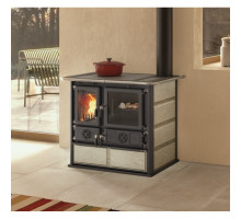 Печь Nordica ROSA 4.0 Petra Печь Nordica ROSA 4.0 Petra