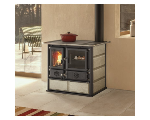 Печь Nordica ROSA 4.0 Petra Печь Nordica ROSA 4.0 Petra