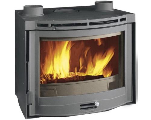 Каминная топка Nordica Inserto 70 Ventilato TONDO