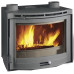 Каминная топка Nordica Inserto 70 Ventilato TONDO