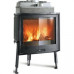 Каминная топка Nordica Inserto 70 Ventilato TONDO