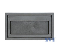 Люк для золы SVT 533 (130х270 мм)