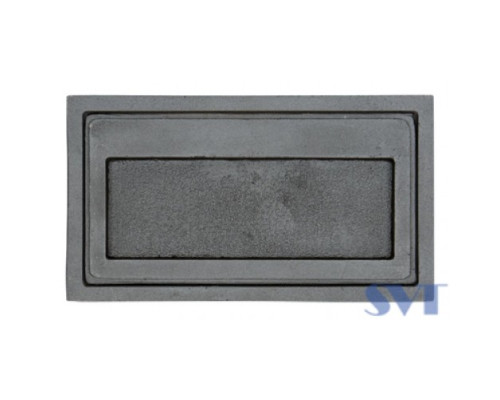 Люк для золы SVT 533 (130х270 мм)