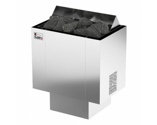 Электропечь для сауны SAWO Nordex NRX 45NS (4.5кВт)