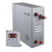 Парогенератор Coasts KSB-120 12 кВт 380В з виносним пультом KS-300A Парогенератор Coasts KSB-120 12 кВт 380В з виносним пультом KS-300A