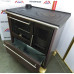 Печь кухня Plamen Plamen Termo Glas Печь кухня Plamen Plamen Termo Glas