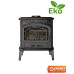 Чугунная печь Kawmet P7 (9.3 kW) EKO Чугунная печь Kawmet P7 (9.3 kW) EKO