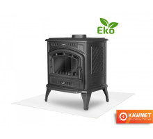 Чугунная печь Kawmet P7 (9.3 kW) EKO