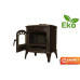 Чугунная печь Kawmet P7 (9.3 kW) EKO Чугунная печь Kawmet P7 (9.3 kW) EKO